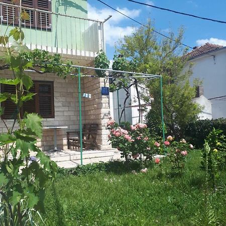 Apartments Mamich Kastela Exterior photo