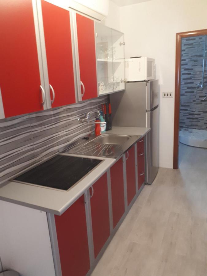 Apartments Mamich Kastela Exterior photo