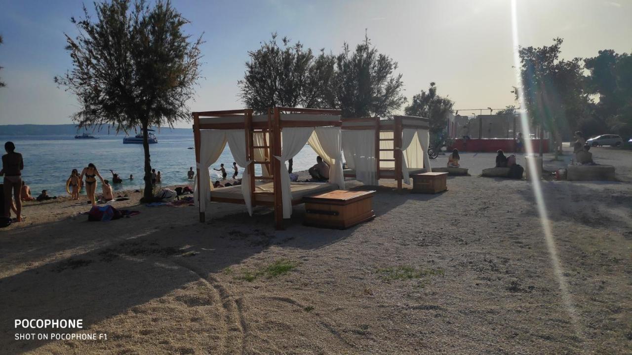 Apartments Mamich Kastela Exterior photo