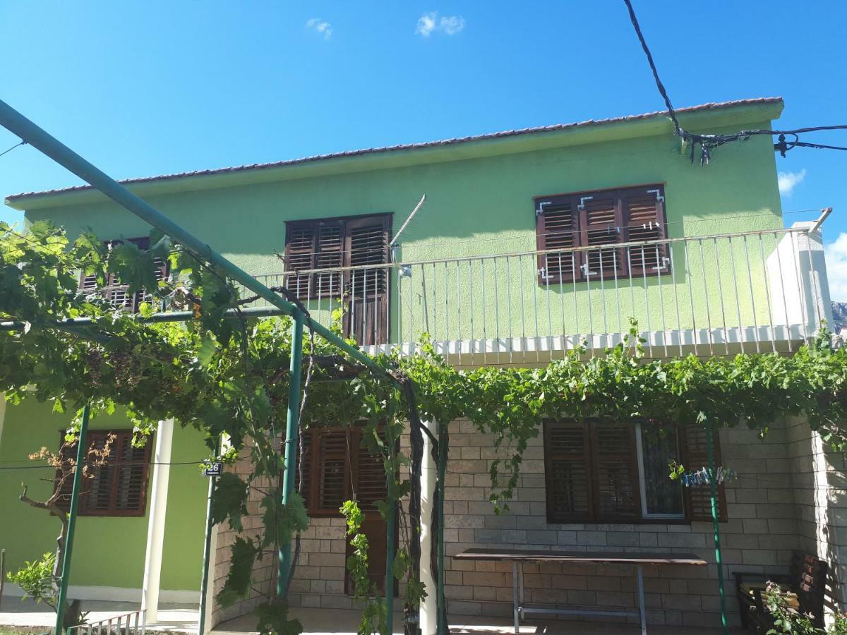 Apartments Mamich Kastela Exterior photo