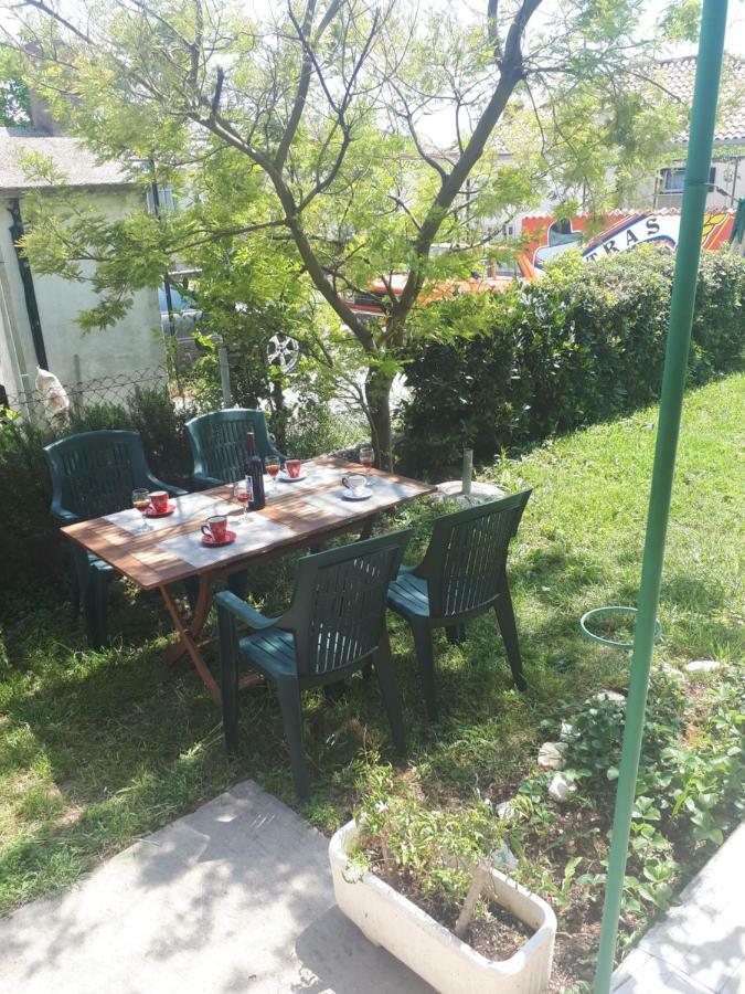 Apartments Mamich Kastela Exterior photo